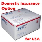 Shipping Insurance - Waived