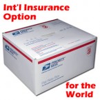 International Shipping Insurance