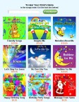 Music iFrame for Dealer Website