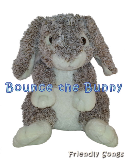 personalized stuffed animals with sound