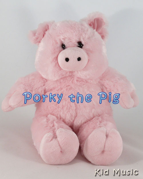 personalized stuffed animals with sound